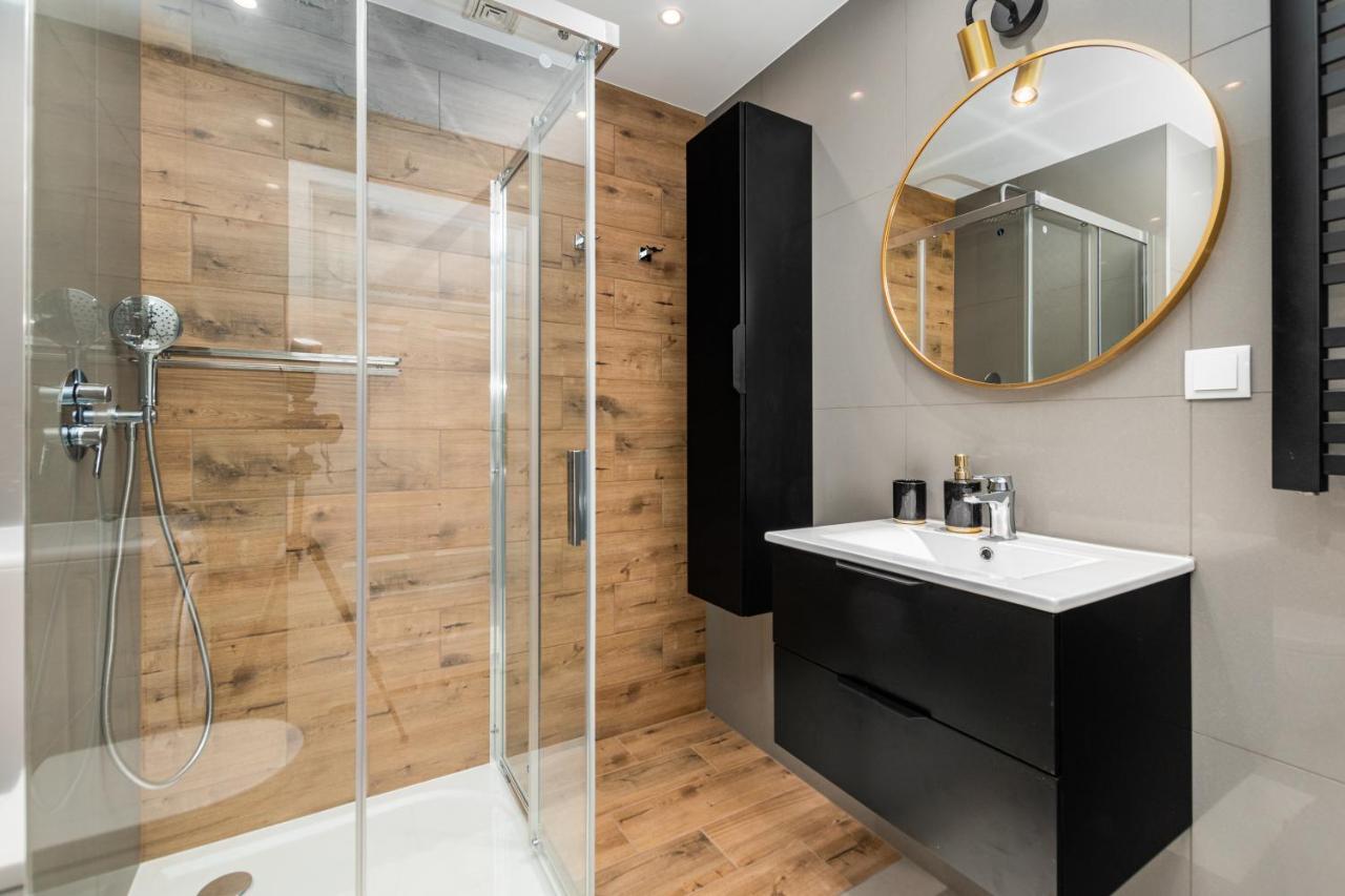 Aleja Sikorskiego 18 By Homeprime Varsovie Extérieur photo