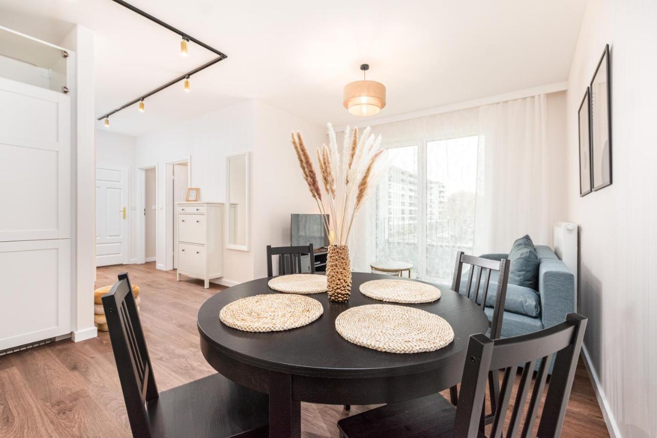 Aleja Sikorskiego 18 By Homeprime Varsovie Extérieur photo